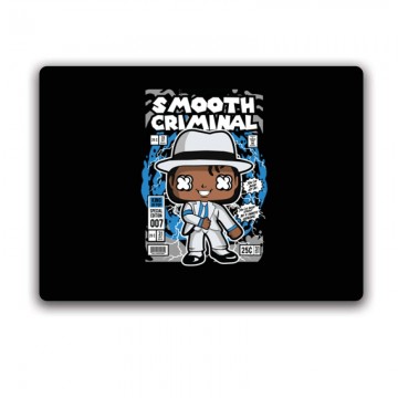Smooth Criminal Michael Jackson Egérpad