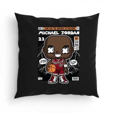 Michael Jordan Párna