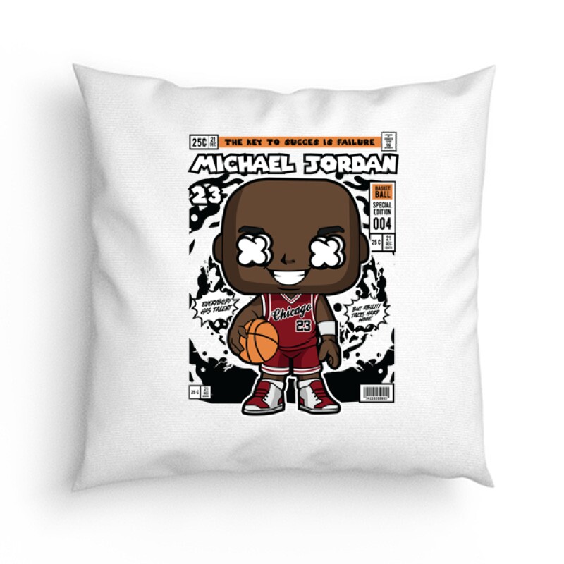 Michael Jordan Párna