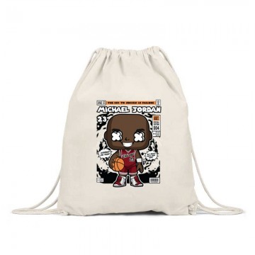 Michael Jordan Hátizsák