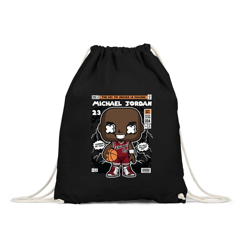 Michael Jordan Hátizsák