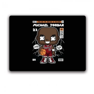 Michael Jordan Egérpad