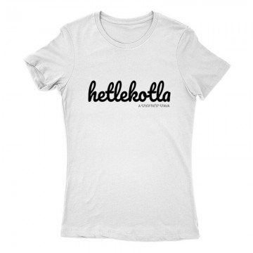 Hetlekotla Női Póló