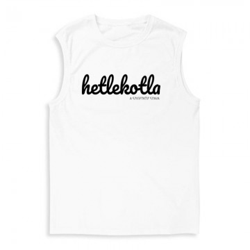 Hetlekotla Férfi Trikó