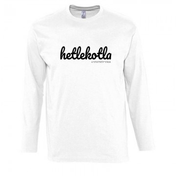Hetlekotla Hosszú Ujjú Póló