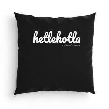 Hetlekotla Párna