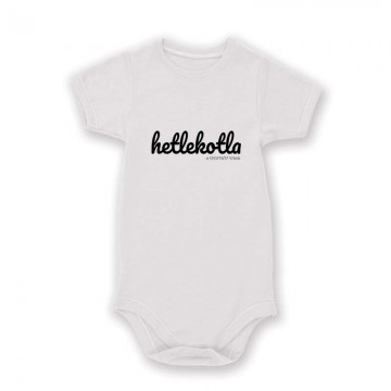 Hetlekotla Baby Body