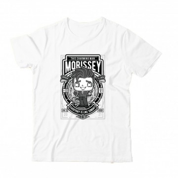 Morissey Gyermek Póló