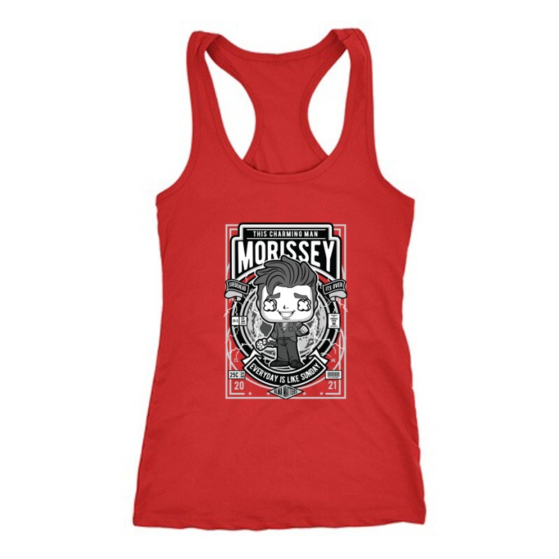 Morissey Női Trikó