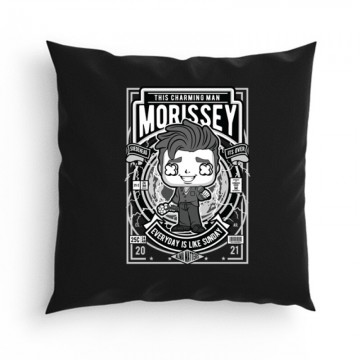 Morissey Párna