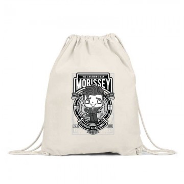 Morissey Hátizsák