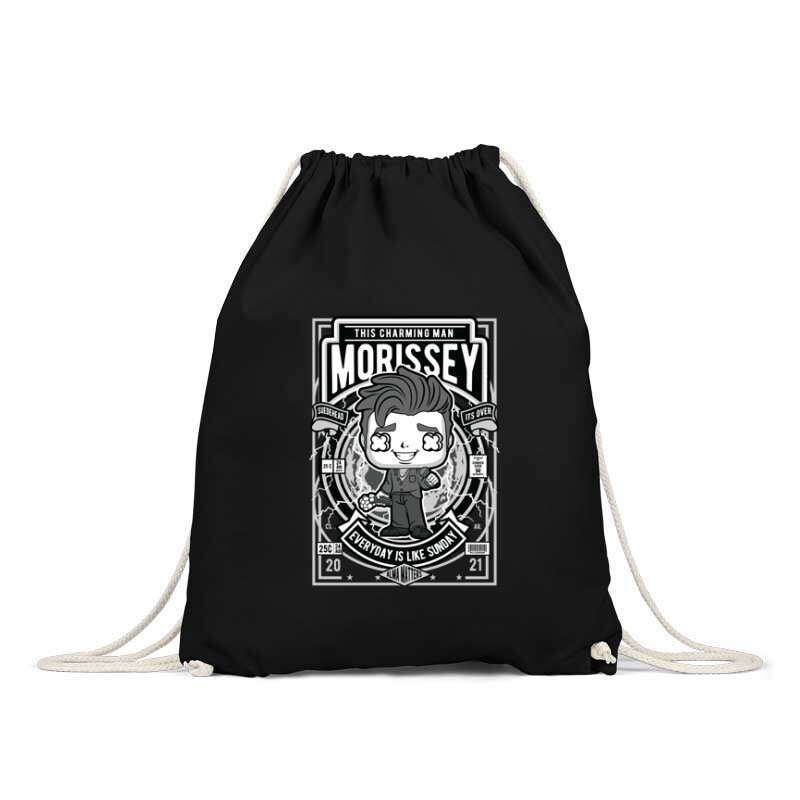 Morissey Hátizsák