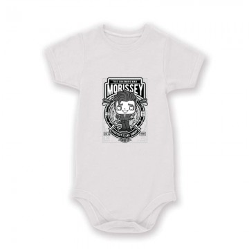 Morissey Baby Body