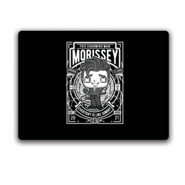Morissey Egérpad