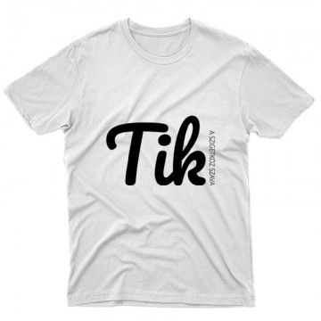 Tik Unisex Póló