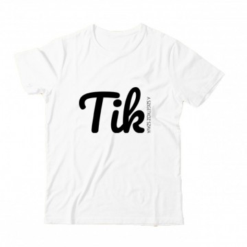 Tik Gyermek Póló