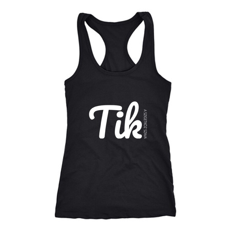 Tik Női Trikó
