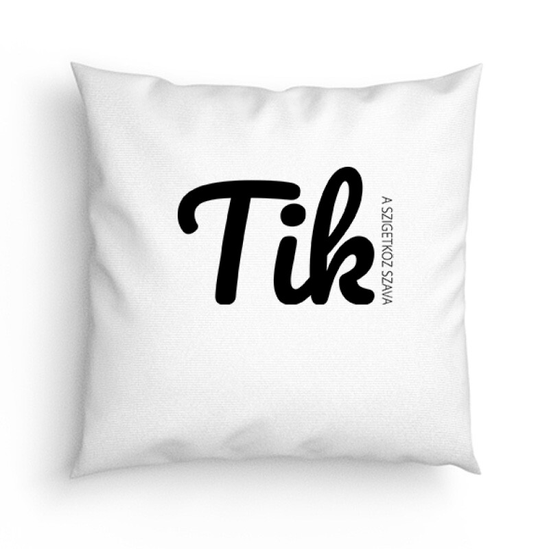 Tik Párna
