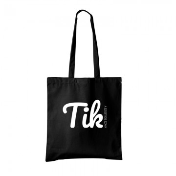 Tik Bevásárló Táska
