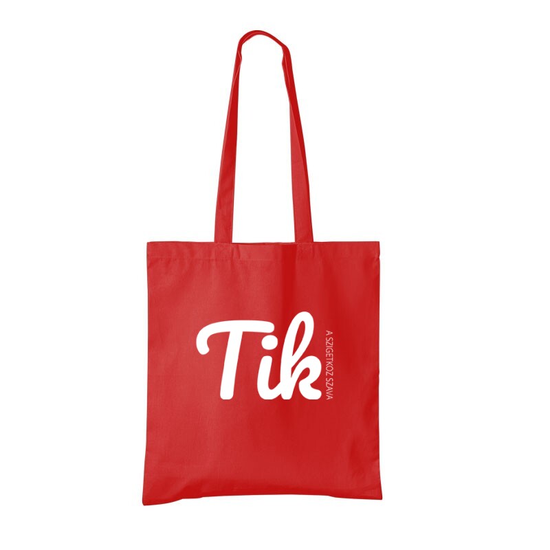 Tik Bevásárló Táska