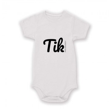 Tik Baby Body
