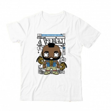 The A Team Mr T Gyermek Póló
