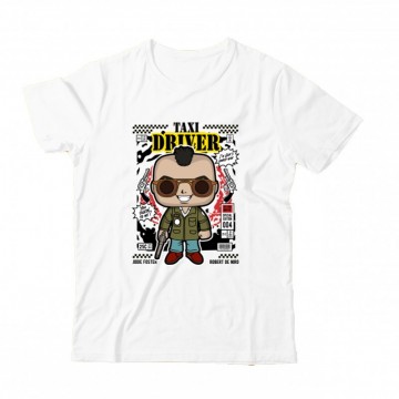 Robert De Niro Taxi driver Gyermek Póló