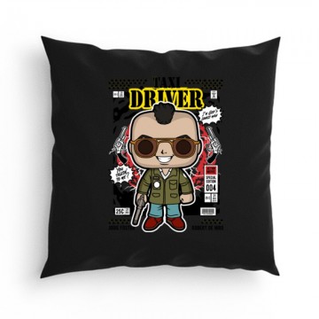 Robert De Niro Taxi driver Párna