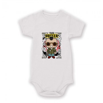 Robert De Niro Taxi driver Baby Body