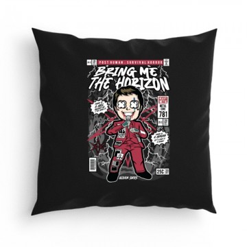 Oliver Sykes bmth Párna