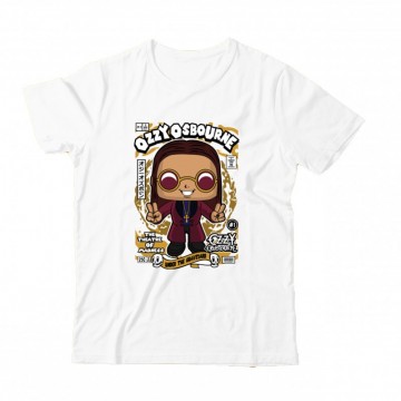 Ozzy Osbourne Gyermek Póló