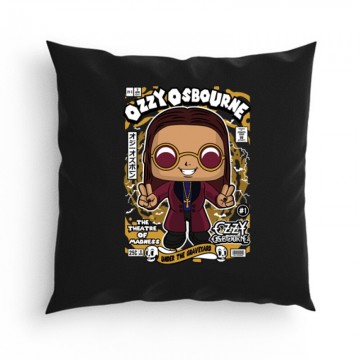 Ozzy Osbourne Párna