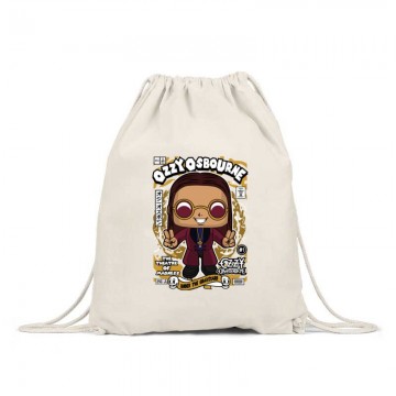 Ozzy Osbourne Hátizsák