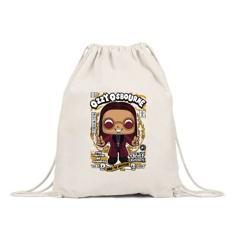 Ozzy Osbourne Hátizsák