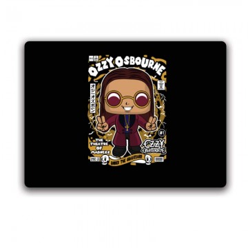 Ozzy Osbourne Egérpad