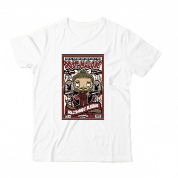 Post Malone Hollywood’s Bleeding Gyermek Póló