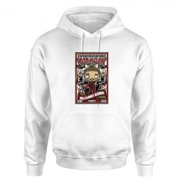 Post Malone Hollywood’s Bleeding Unisex Kapucnis Pulcsi