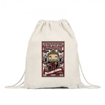 Post Malone Hollywood’s Bleeding Hátizsák