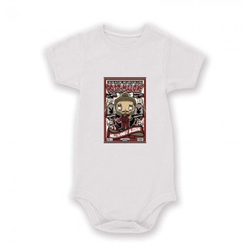 Post Malone Hollywood’s Bleeding Baby Body