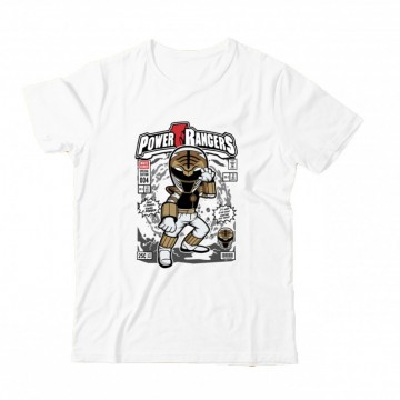 Power Ranger Gyermek Póló