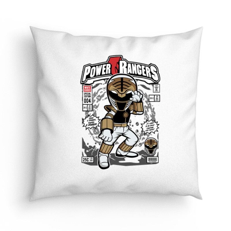 Power Ranger Párna