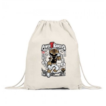 Power Ranger Hátizsák