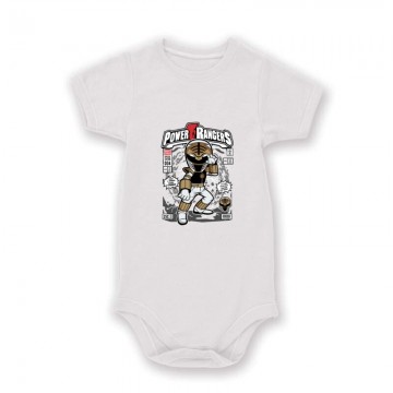 Power Ranger Baby Body