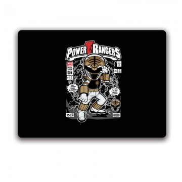 Power Ranger Egérpad