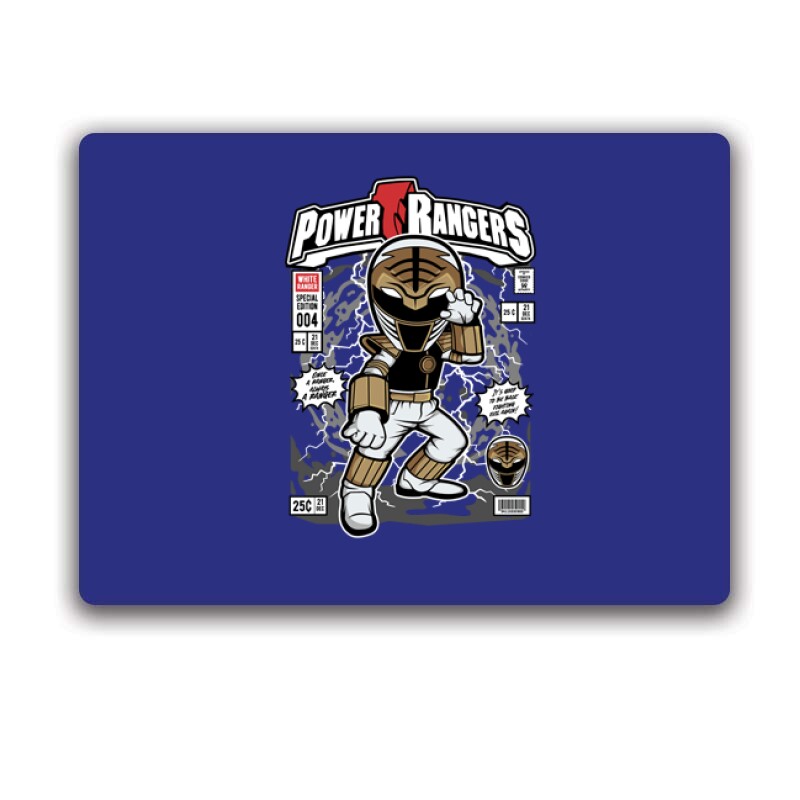 Power Ranger Egérpad