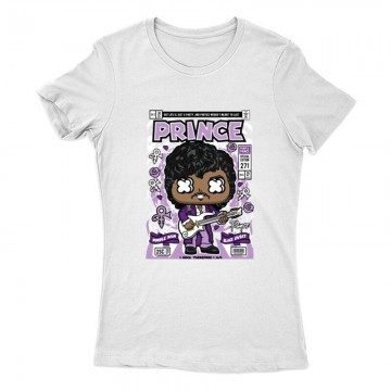 Prince Női Póló