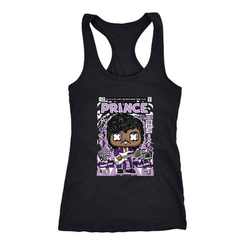 Prince Női Trikó