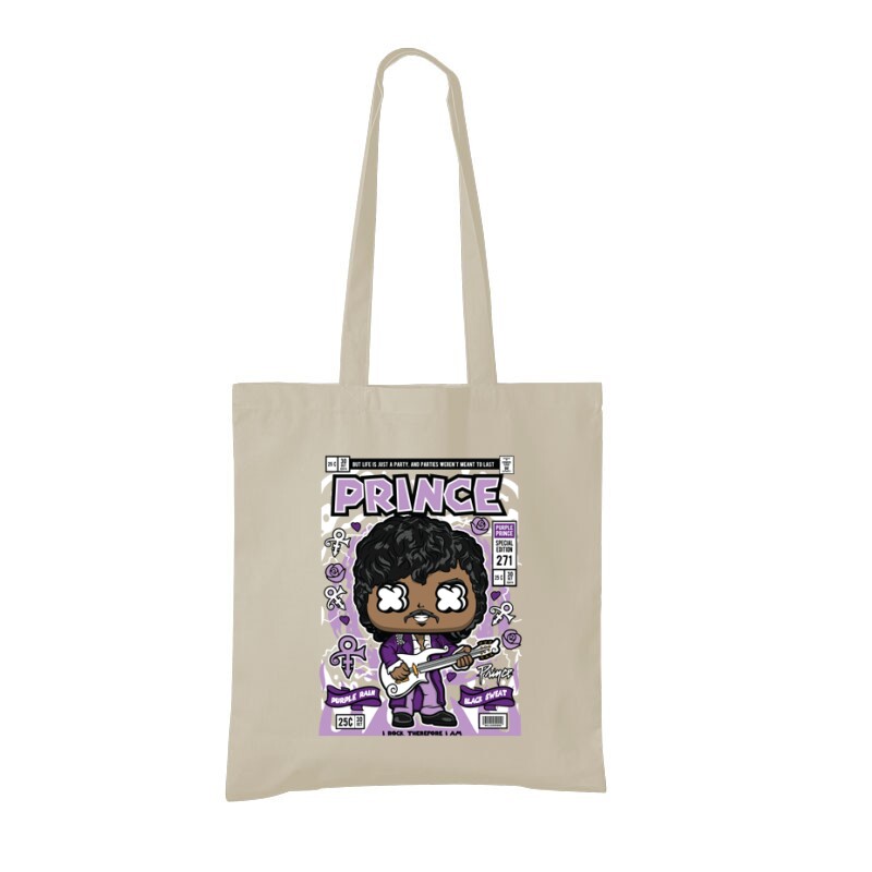 Prince Bevásárló Táska