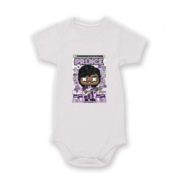 Prince Baby Body