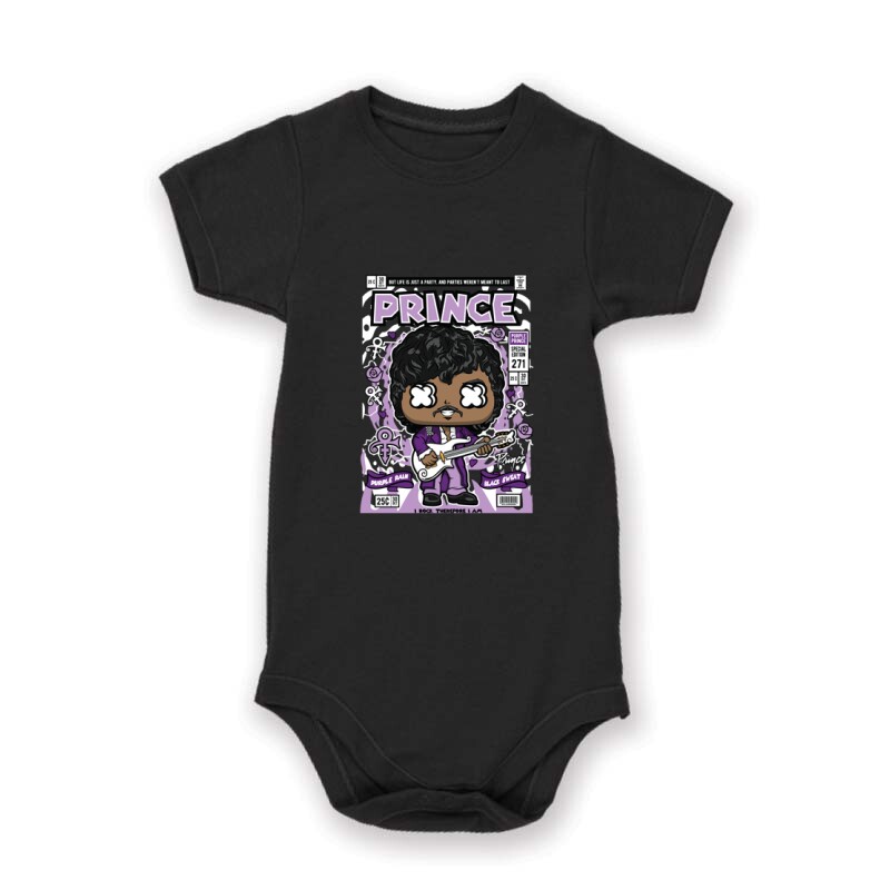 Prince Baby Body